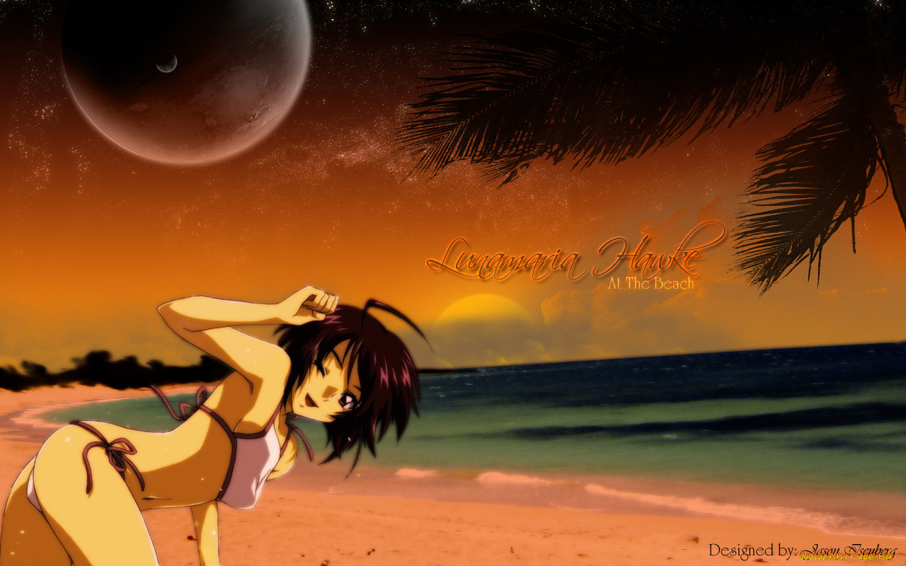 , gundam, seed